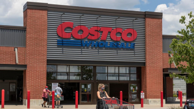 Акции Costco выросли на 2,5% после новости о повышении членских взносов