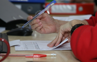 В Казахстане снижается количество проверок бизнеса