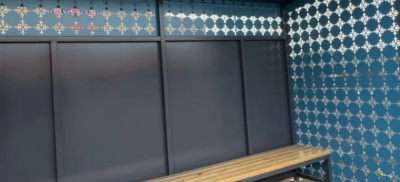 Еще около 100 остановок планируют обновить до конца года в Семее