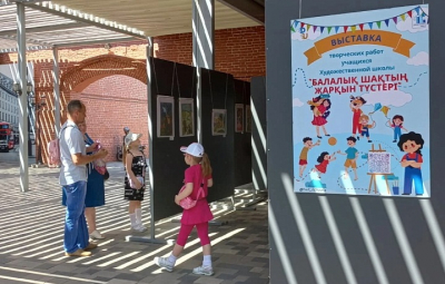 Оладушки на двоих