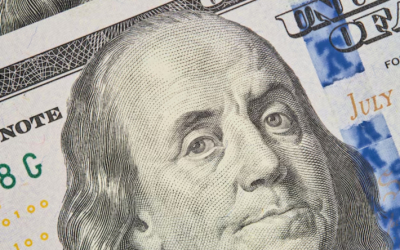 Ждем доллар по 460 тенге: Нацбанк увеличивает продажу валюты