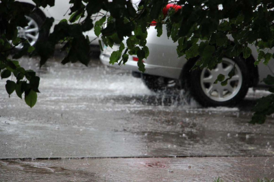 Весенняя непогода накроет Казахстан