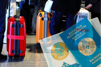 Более 4 тысяч этнических казахов получили статус кандаса