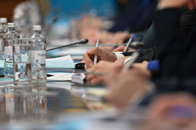 Будущее биозащиты