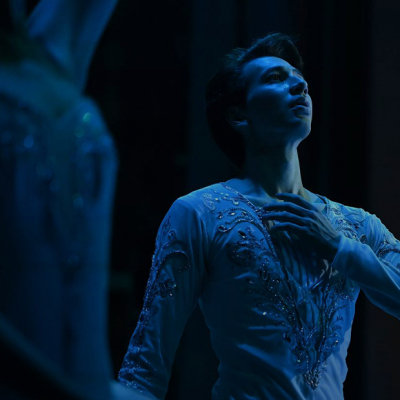 &laquo;Балетные артисты всегда живут с фоновой болью &mdash; к ней нельзя привыкнуть, но с ней можно работать&raquo;