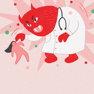 &laquo;А почему еще не замужем?&raquo;: Казахстанки о травматичных походах к гинекологу