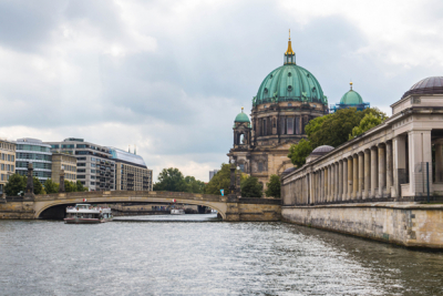 Сколько стоит жизнь в Берлине
