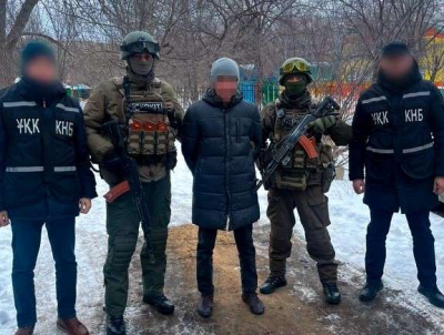 В Казахстане с начала года за терроризм осуждены 52 человека — КНБ