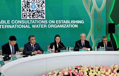 Ресурс глобальной важности