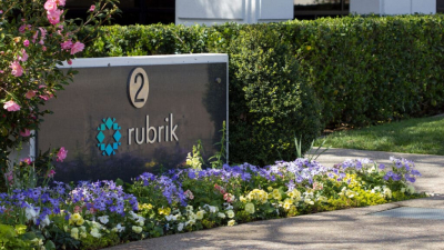 Спрос инвесторов на акции Rubrik в 20 раз превысил запланированный объем IPO