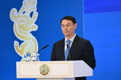 Средняя зарплата алматинцев превысила полмиллиона