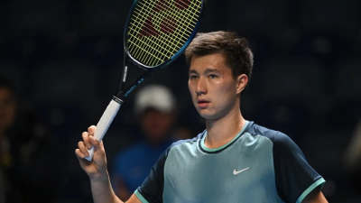 Жукаев прошел квалификацию ивента ATP в Вашингтоне