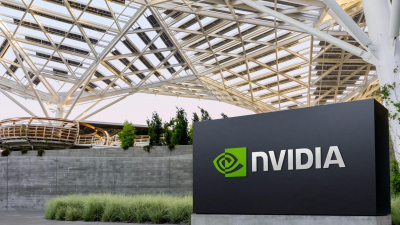 Инвестбанки повысили целевую цену акций Nvidia перед квартальным отчетом