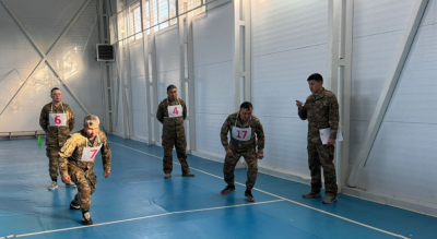 Инспекторская проверка