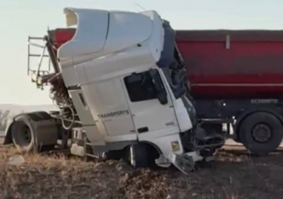 На расследование смертельной аварии направили спецгруппу из МВД