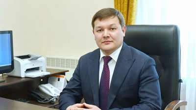 Экс-глава Минкультуры получил пост в акимате Мангистау