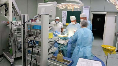 Более 4 млн сельчан получат доступ к высокотехнологичной медпомощи