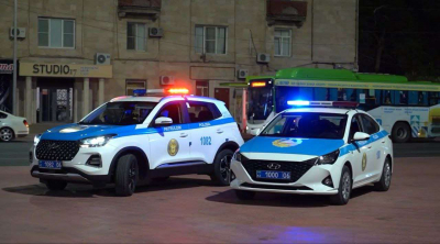 В полиции области Абай опровергли слухи о готовящихся терактах в школах