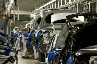 Официального дилера KIA уличили в злоупотреблении монопольным положением