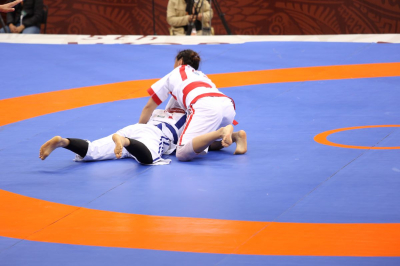 Победителей республиканского турнира Chempiondar Ligalary определят в Астане