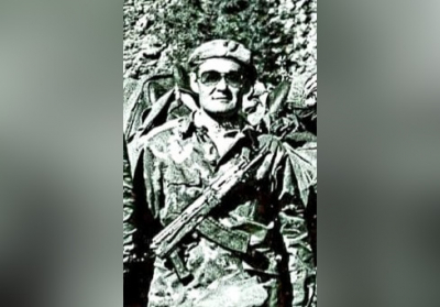 Полковник Мурат Исин: легенда казахстанской разведки