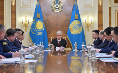 Президент дал ряд поручений по недопущению гибели военнослужащих