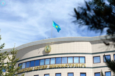 Казахстан в центре геоэкономики: Нуртлеу укрепляет связи с США