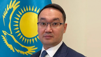 Токаев произвел кадровые перестановки в МИД РК
