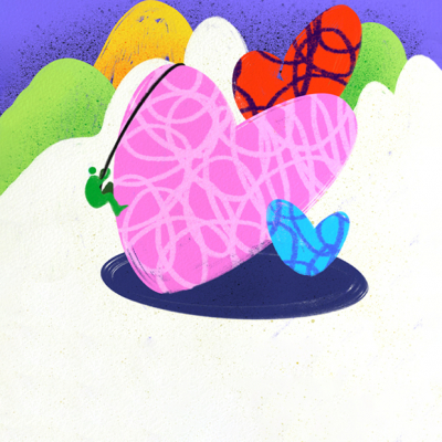 «Нужно учиться быть одному»: Люди о статусе сингл