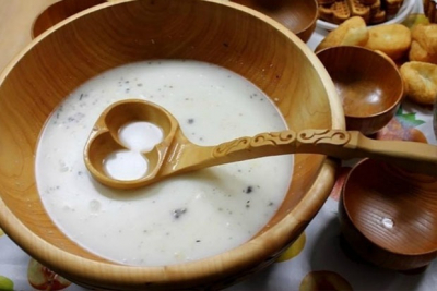 Наурыз көже дайындаудың 6 тәсілі