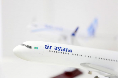 Air Astana планирует выплатить дивиденды и спецдивиденды