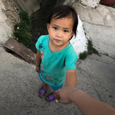 «Я собрала деньги для жителей Арыса»: Азиза Утегенова о краудфандинге для пострадавших