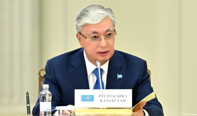 Казахстан продолжит усилия по ядерному разоружению и миру