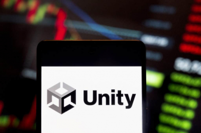 Акции Unity Software выросли после повышения рейтинга от Morgan Stanley