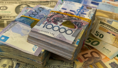 Банки нарастили кредиты предпринимателям на 15%