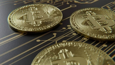 Биткоин побил новый рекорд