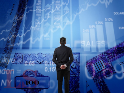 Глава Нацбанка объявил о предстоящей реформе рынка ценных бумаг