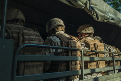 Юрист Ержан Есимханов — о влиянии мобилизации в России на Казахстан