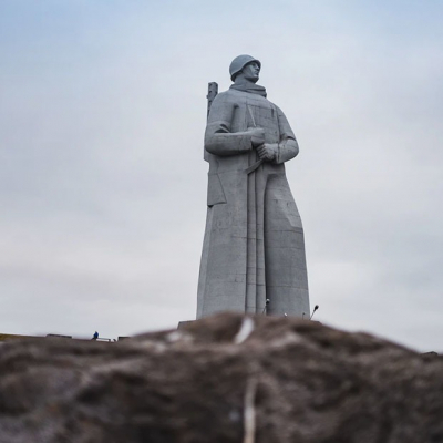 Найти архивные фото и почитать блокадные дневники: Как провести выходные перед 9 мая