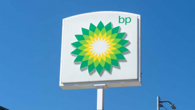 Акции BP упали после ухудшения прогноза на четвертый квартал