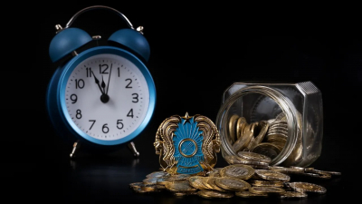 Активы казахстанских банков выросли более чем в два раза за пять лет