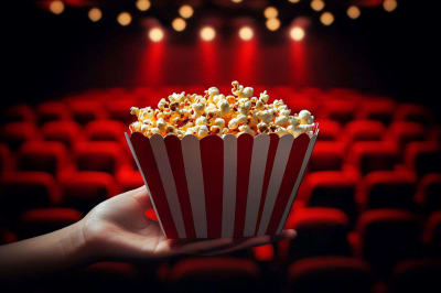 Байопик о Майкле Джексоне поставил рекорд по кассовому сбору