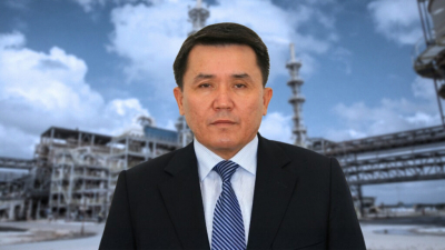 Экс-аким Усть-Каменогорска хочет построить завод по выпуску редкоземельных металлов