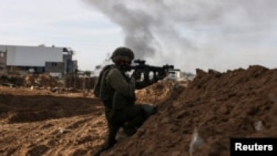 Израиль и ХАМАС приостановили переговоры о прекращении огня в Газе – израильское телевидение