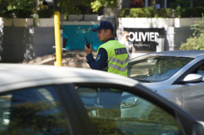 Около 800 правонарушений пресечено в Астане