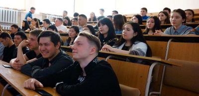 Зачисленным в региональный кадровый резерв предлагают на выбор в среднем по десять вакансий на госслужбе