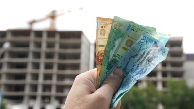 Казахстан обогнал соседние страны по стоимости аренды жилья