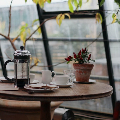 8 новых мест августа