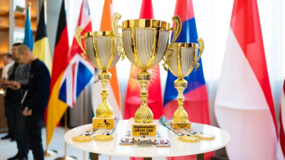 Недипломатические сражения дипломатов