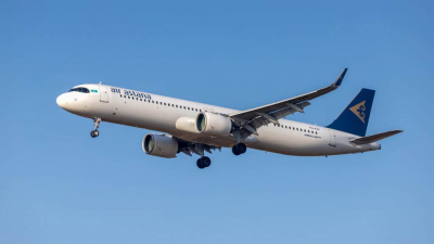 Air Astana возобновит полеты в Индию